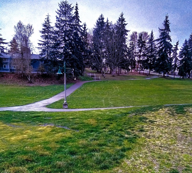 Wiggums Hollow Park (Everett,&nbspWA)